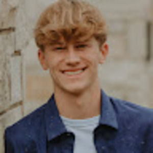 Meet your Posher, Jonathan